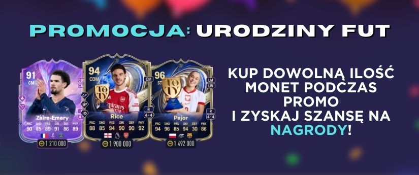 URODZINY FUT HS 2 PL